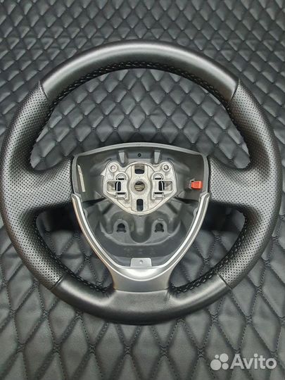 Руль LADA Priora 2, Kalina 2
