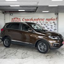 Chery Tiggo 5 2.0 CVT, 2018, 143 198 км, с пробегом, цена 1 399 000 руб.