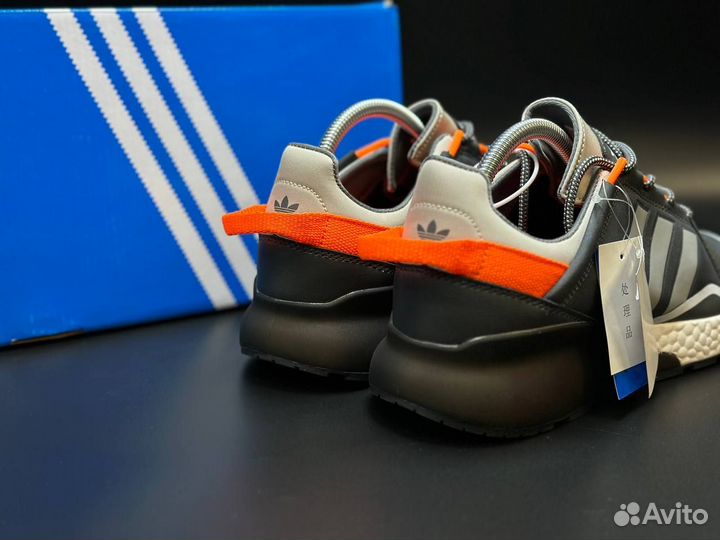 Кроссовки Adidas ZX 1000