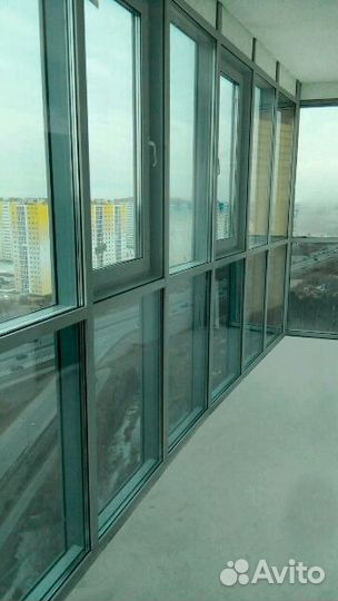 Установка и ремонт окон