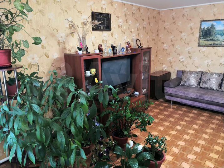 3-к. квартира, 76,7 м², 2/3 эт.