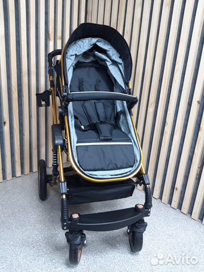 Коляска для детей новая