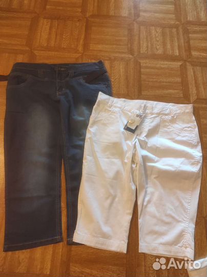 Капри новые