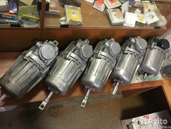 Гидротолкатель серии тэ, тэг