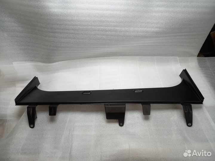 Передний щиток багажного отсека BYD F3