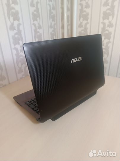 Игровой asus i5/12/Nvidia/SSD/HDD