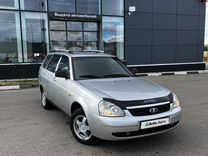 ВАЗ (LADA) Priora 1.6 MT, 2011, 230 000 км