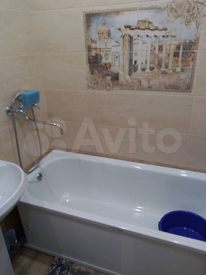 1-к. квартира, 45 м², 2/3 эт.