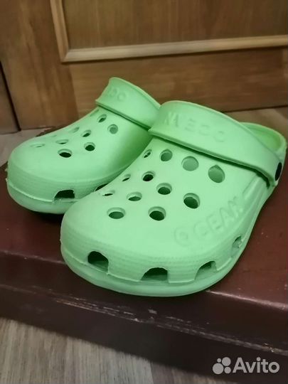 Обувь детская