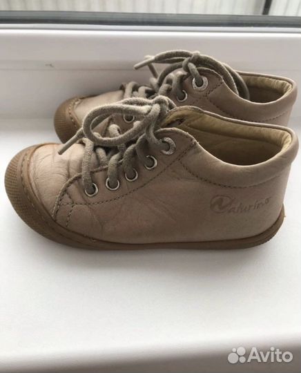 Детская обувь для девочек