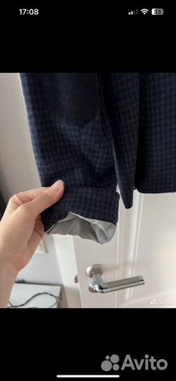 Пиджак женский Massimo dutti