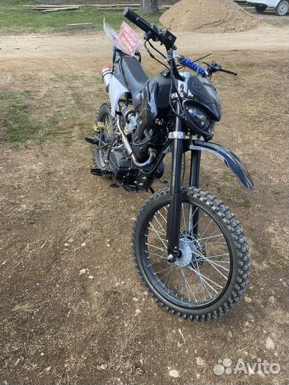 Продам мотоцикл