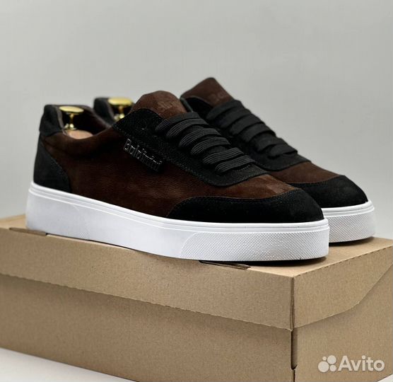 Мужская обувь baldinini