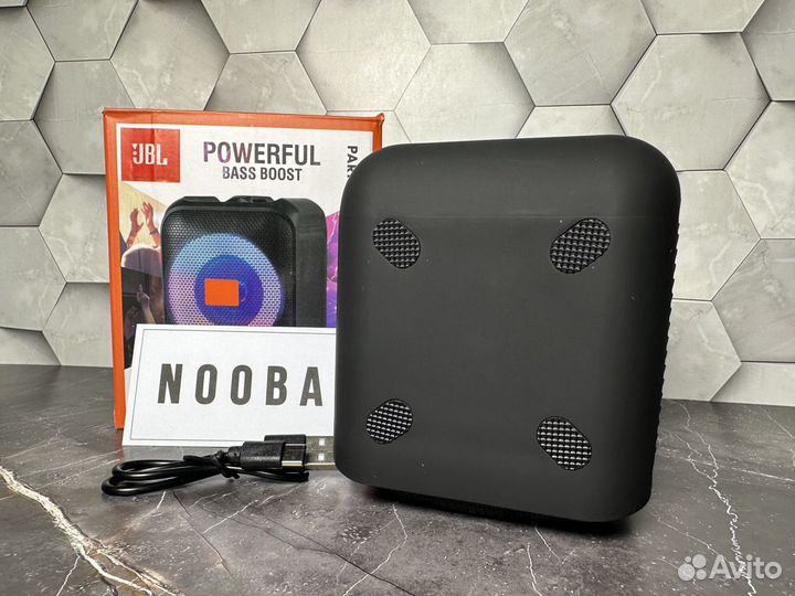 JBL PartyBox ES 300