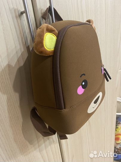 Рюкзак детский новый