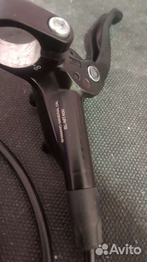 Много запчастей на велосипеды мтб гревел