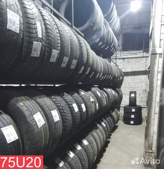 КАМА Breeze 195/65 R15 91N