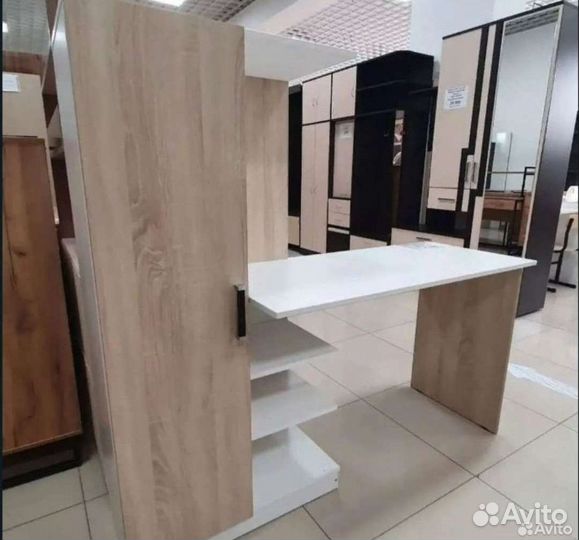 Компьютерный стол Бейсик Новый Со Склада