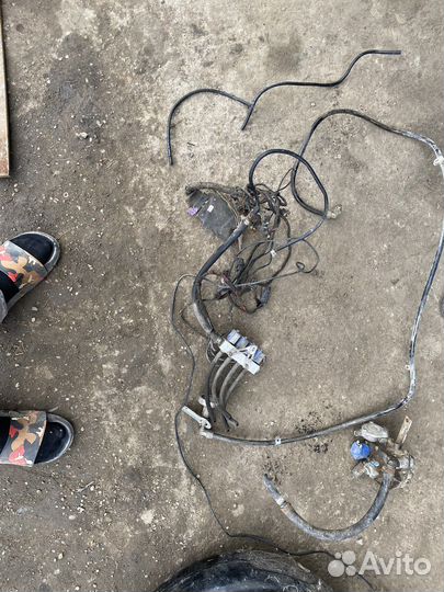 Гбо 4 поколения