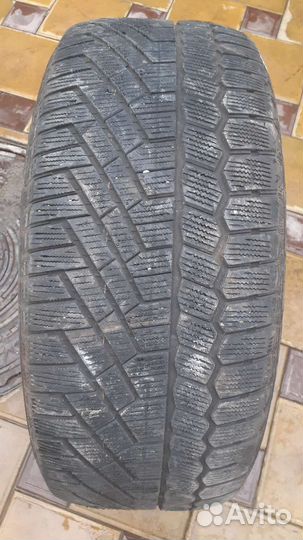 Continental ContiVikingContact 5 245/55 R18