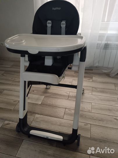 Стульчик peg perego