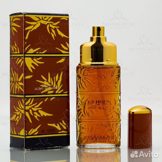Opium (Yves Saint Laurent) туалетная вода (EDT) 50