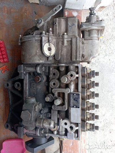 Запчасти Шакмана