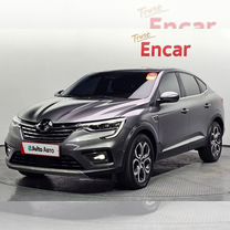 Renault Samsung XM3 1.3 AMT, 2020, 34 444 км, с пробегом, цена 1 100 000 руб.