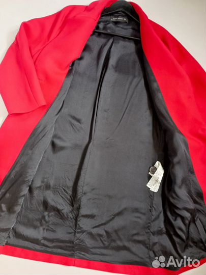 Женское полупальто mango