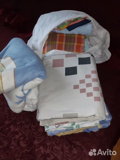 Домашнийтекстиль