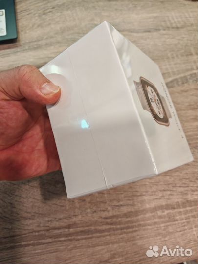 Часы Honor watch 4