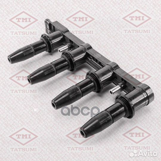 Катушка зажигания THG1044 tatsumi