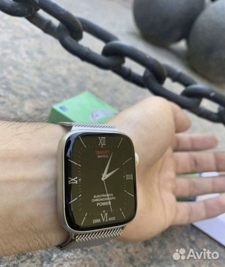 Apple Watch 7 Premium