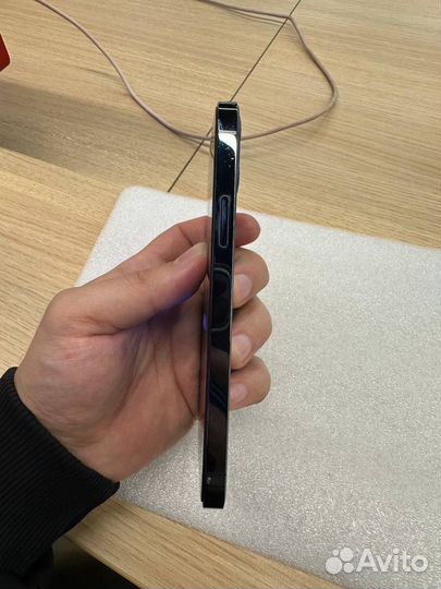 iPhone 12 Pro, 128 ГБ