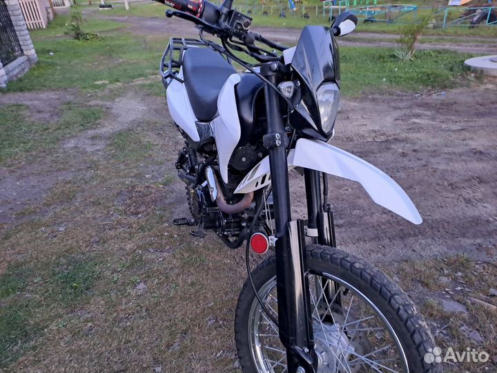 Racer Panther 250