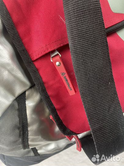 Сумка дорожная баул Volkl оригинал