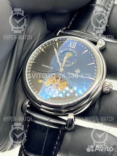 Часы Vacheron Constantin Patrimony Tourbillon 44mm