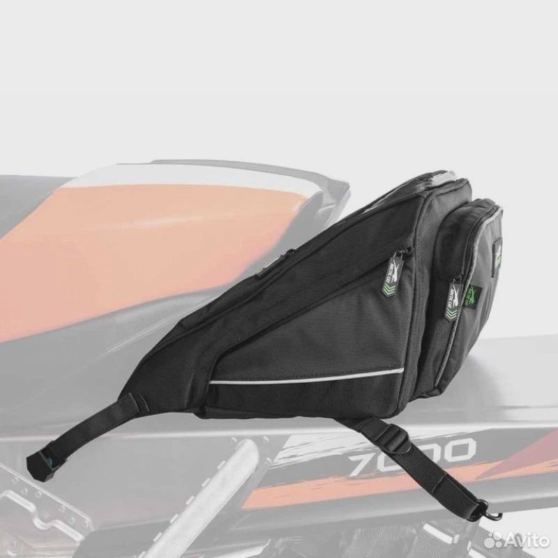 Сумка под сиденье Arctic Cat