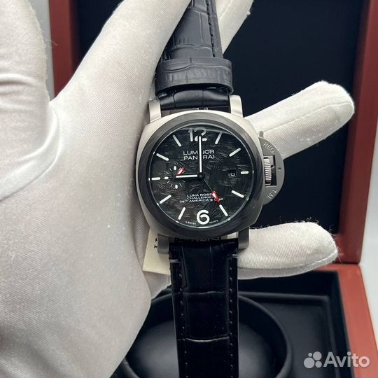 Наручные часы Panerai luminor