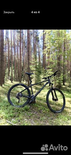Велосипед merida big seven