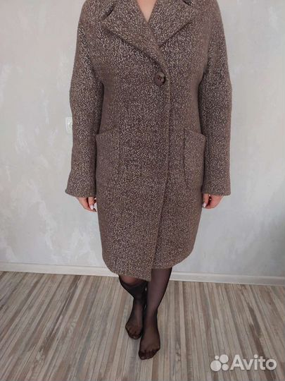 Пальто