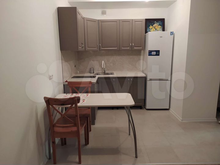 2-к. квартира, 36 м², 8/8 эт.