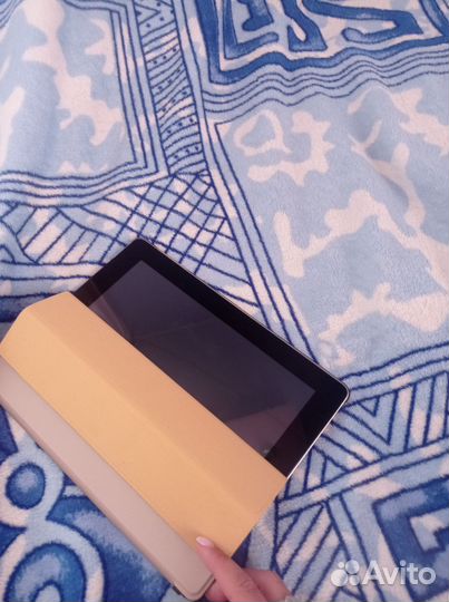 Планшет apple iPad 4