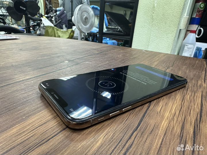 iPhone Xs Max, 256 ГБ