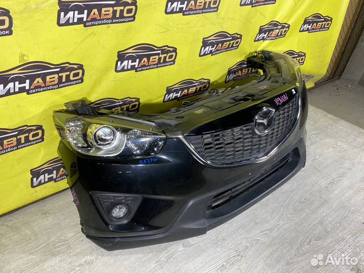 Ноускат Mazda cx 5 ke 2011-2015