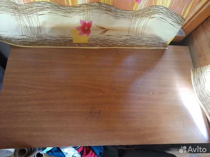 Письменный стол. СССР