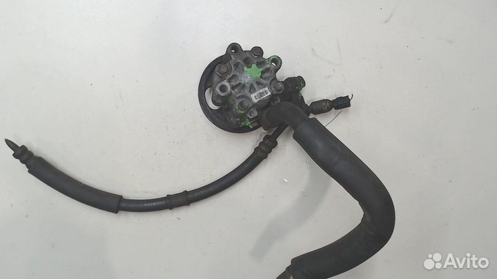 Гур Daihatsu Terios 1, 2001