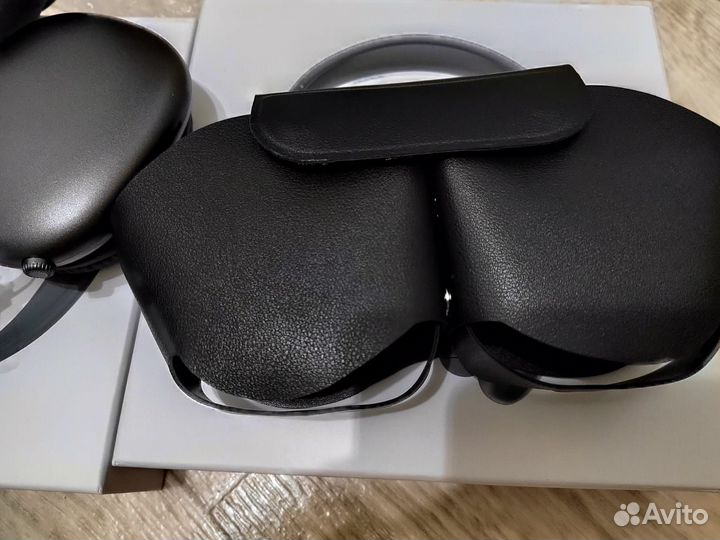 Наушники airpods max