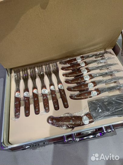Набор ножей Monalisa Германия