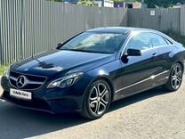 Mercedes-Benz E-класс 2.0 AT, 2014, 94 000 км, с пробегом, цена 2 470 000 руб.